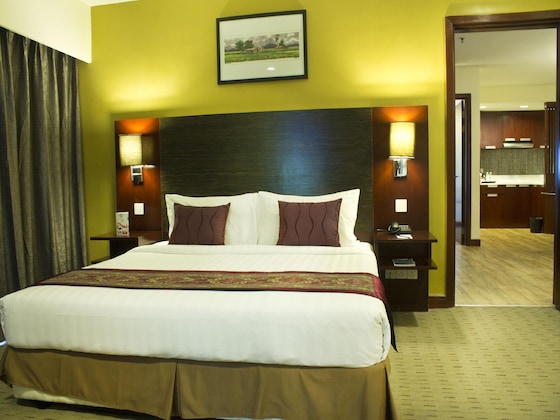 Gallery - Ming Garden Hotel And Residences