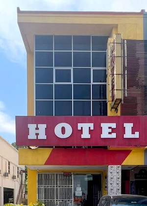 Gallery - New Wave Hotel Rawang