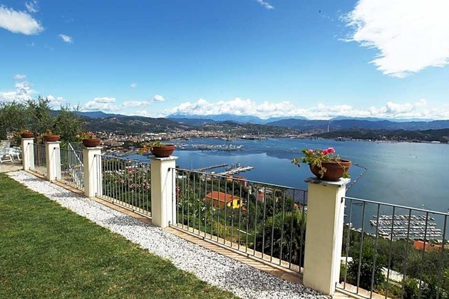 Gallery - Le Ville Relais