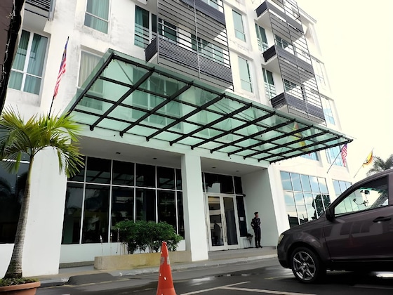 Gallery - Dormani Hotel Kuching