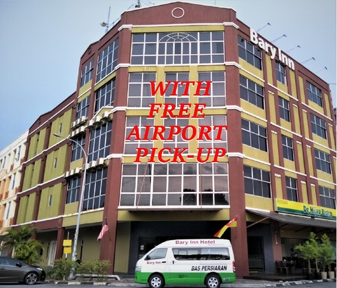 Gallery - Bary Inn, Klia And Klia2