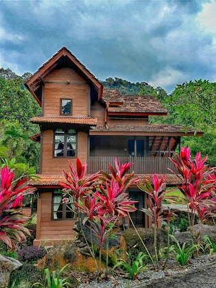 Gallery - Sentosa Villa