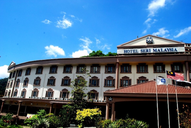 Gallery - Hotel Seri Malaysia Genting Highlands