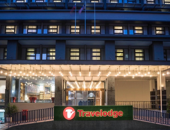 Gallery - Travelodge Kuala Lumpur City Centre