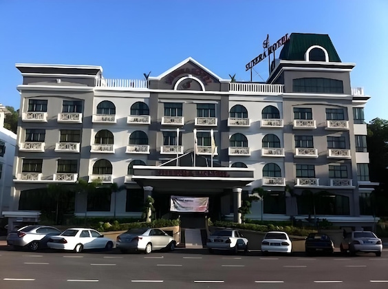 Gallery - Sutera Hotel