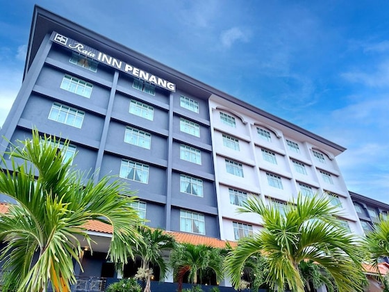Gallery - Raia Inn Penang