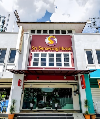 Gallery - Hotel Ideal Senawang