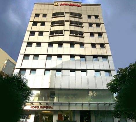 Gallery - Hotel Imperial Bukit Bintang
