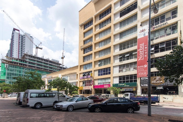 Gallery - Norbu Hotel