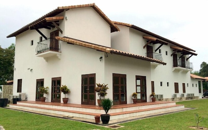 Gallery - Casa Titik