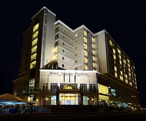 Gallery - Hotel Taiping Perdana