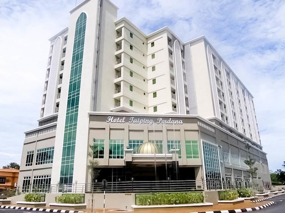 Gallery - Hotel Taiping Perdana