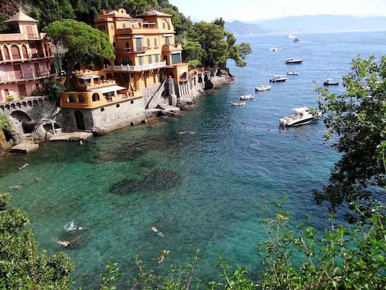 Gallery - Hotel Nazionale Portofino