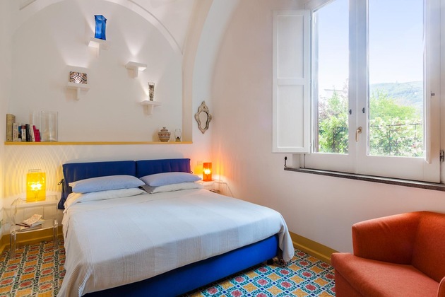 Gallery - Casa Astarita