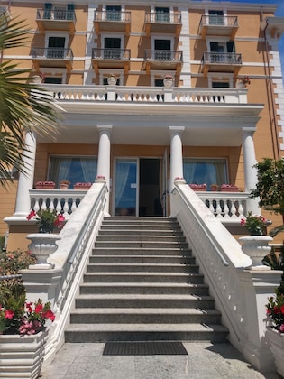 Gallery - Hotel Morandi