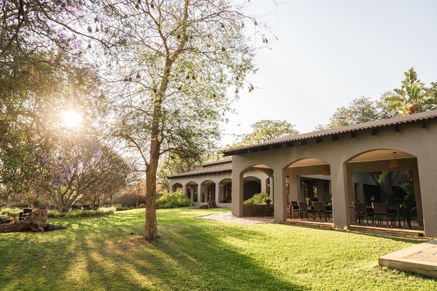 Gallery - Last Word Madikwe
