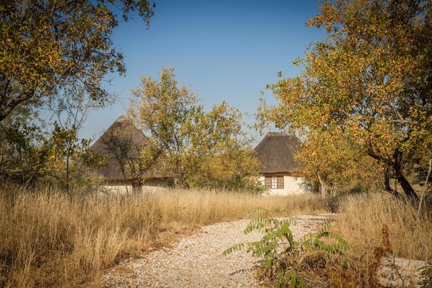 Gallery - Mbizi Bush Lodge