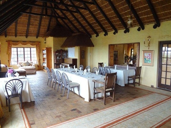 Gallery - Wild Rose Country Lodge