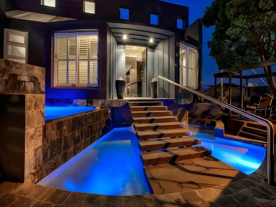 Gallery - O On Kloof Boutique Hotel & Spa