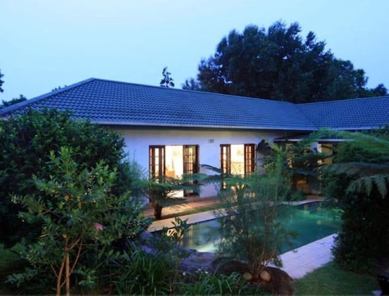 Gallery - Rivendell Bed And Breakfast