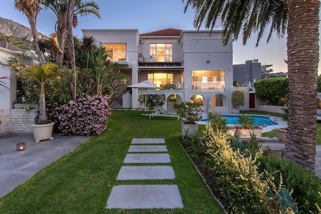 Gallery - The Clarendon-Fresnaye