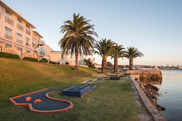 Gallery - Saldanha Bay Hotel