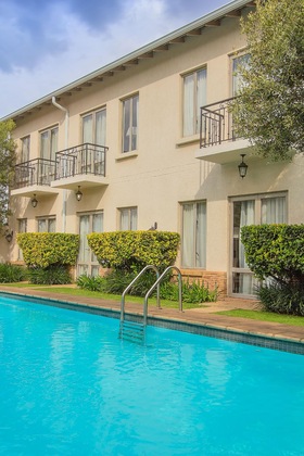 Gallery - The Syrene Boutique Hotel