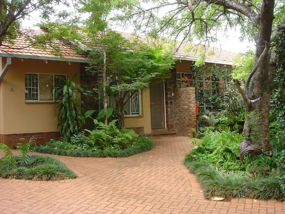 Gallery - Selati 103 Guest Cottages