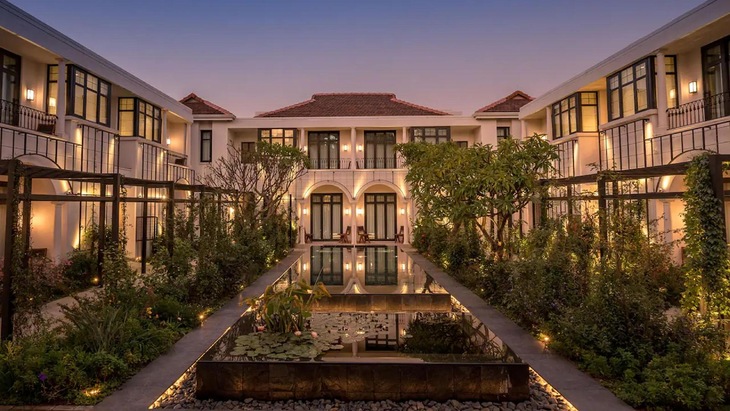Gallery - Park Hyatt Johannesburg