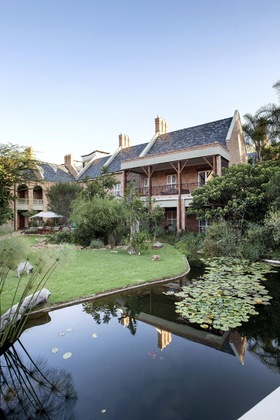 Gallery - Premier Hotel Quatermain