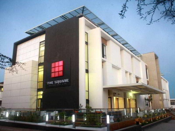 Gallery - Square Boutique Hotel By Misty Blue Hotels