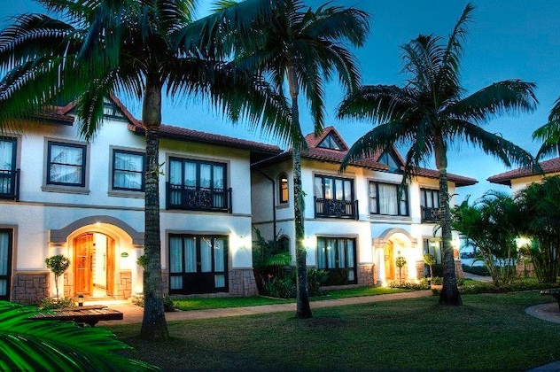 Gallery - Izulu Hotel