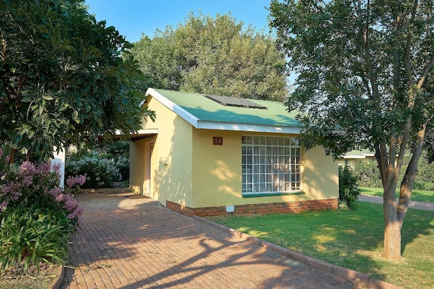 Gallery - Protea Hotel By Marriott Polokwane Ranch Resort