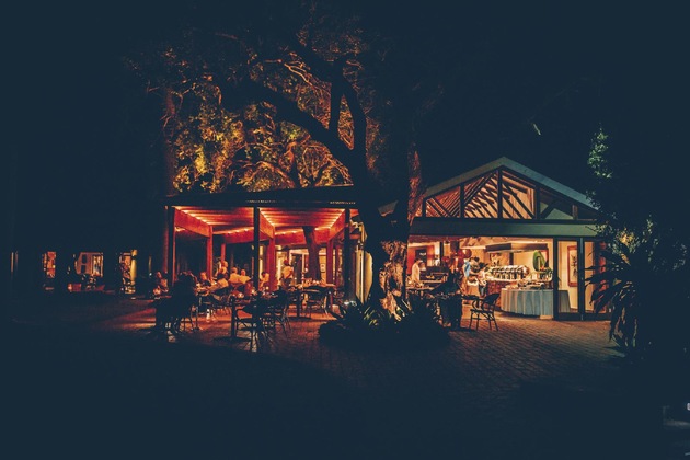 Gallery - Ghost Mountain Inn