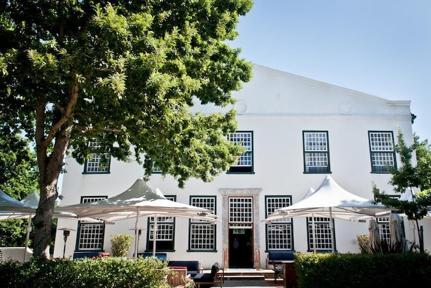 Gallery - The Alphen Boutique Hotel & Spa