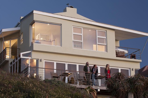 Gallery - Whalesong Lodge
