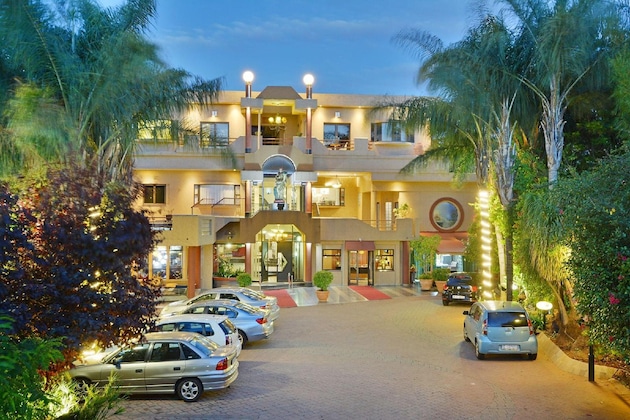 Gallery - Villa Simonne