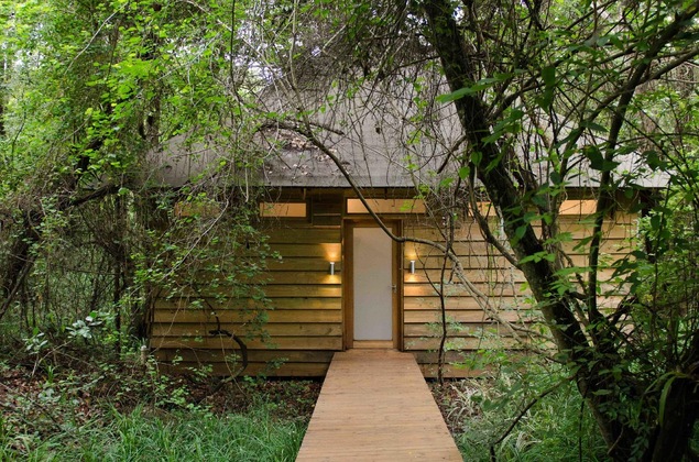 Gallery - Summerfields Rose Retreat & Spa