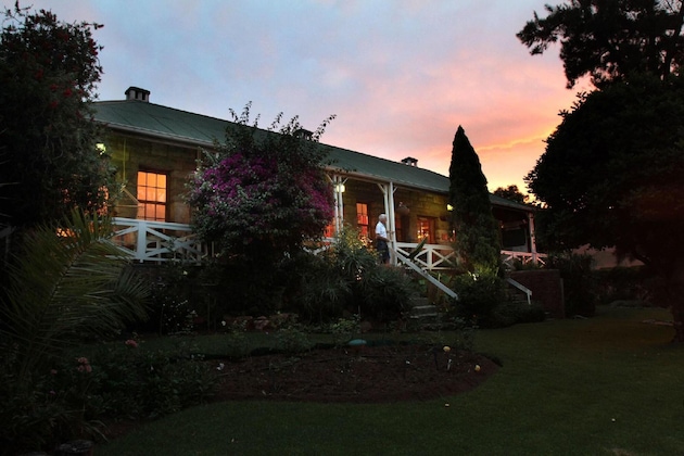 Gallery - Shamrock Arms Guest Lodge