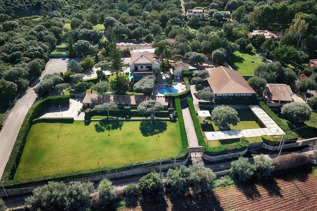 Gallery - La Perciata