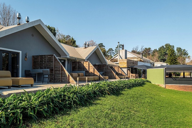 Gallery - Silver Forest Boutique Hotel And Spa