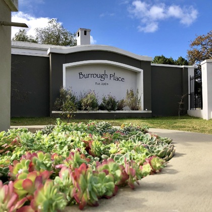 Gallery - Burrough Place