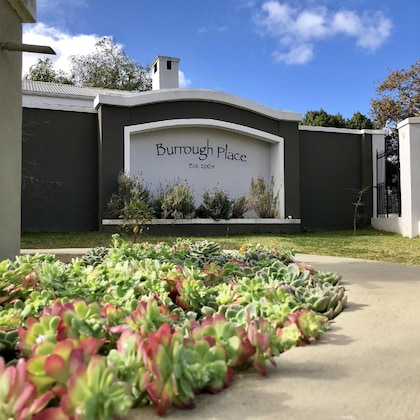 Gallery - Burrough Place
