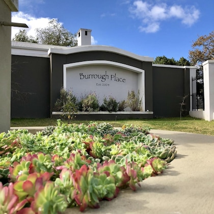 Gallery - Burrough Place