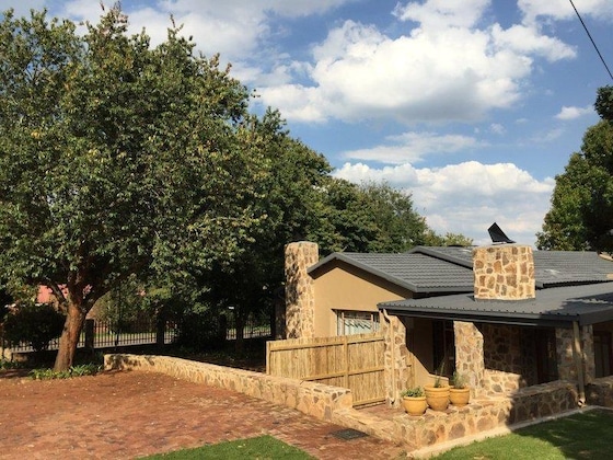 Gallery - Treelands Estate, Abbey And Castle