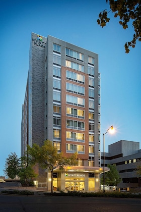 Gallery - Hyatt Place Madison Downtown