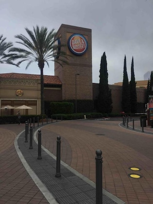Gallery - Marriott Irvine Spectrum