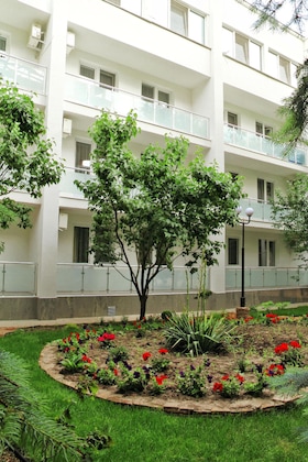 Gallery - Vele Rosse Hotel