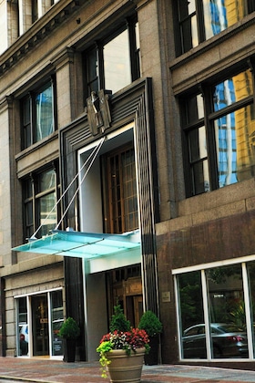 Gallery - Renaissance Cincinnati Downtown Hotel