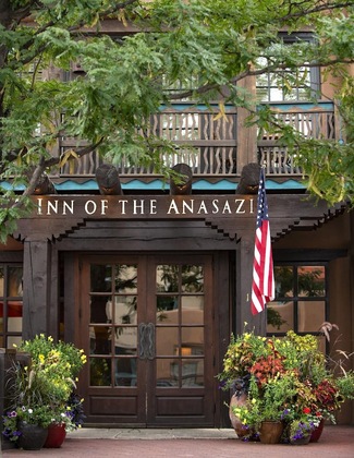 Gallery - Rosewood Inn Of The Anasazi